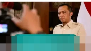 Mensesneg Prasetyo Hadi Tegaskan: Sampaikan Pendapat dengan Baik, Itu Proses Pendewasaan Bangsa