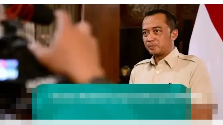 Mensesneg Prasetyo Hadi Tegaskan: Sampaikan Pendapat dengan Baik, Itu Proses Pendewasaan Bangsa Mensesneg Prasetyo Hadi Tegaskan: Sampaikan Pendapat dengan Baik, Itu Proses Pendewasaan Bangsa