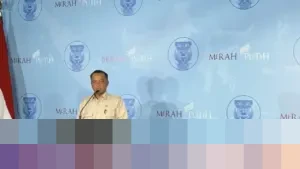 Mensesneg Prasetyo Hadi: Teguran Prabowo di Retret Hambalang untuk Pacu Kinerja Menteri