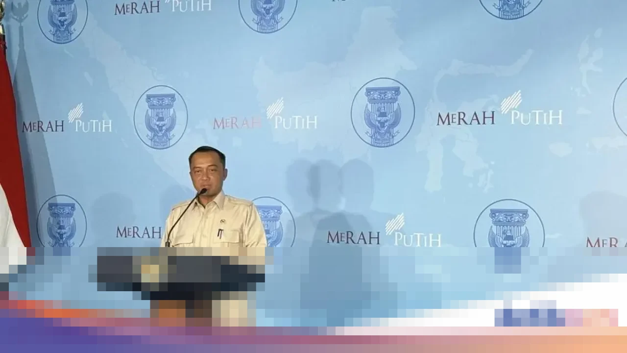 Mensesneg Prasetyo Hadi: Teguran Prabowo di Retret Hambalang untuk Pacu Kinerja Menteri