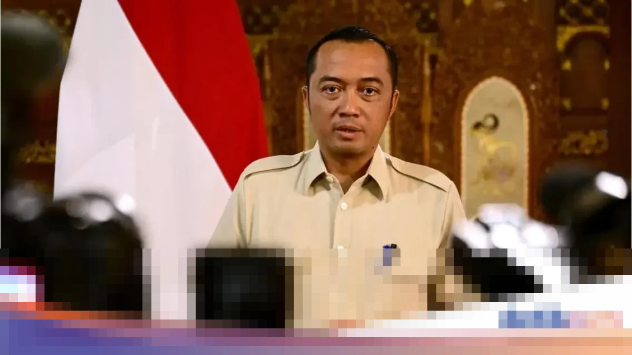 Mensesneg Prasetyo Hadi Ungkap Agenda Retret Kabinet di Hambalang: Swasembada Pangan Prioritas