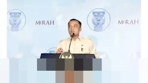 Mensesneg Prasetyo Hadi Ungkap Target Ambisius: 6.900 Jembatan Akan Dibangun pada 2026