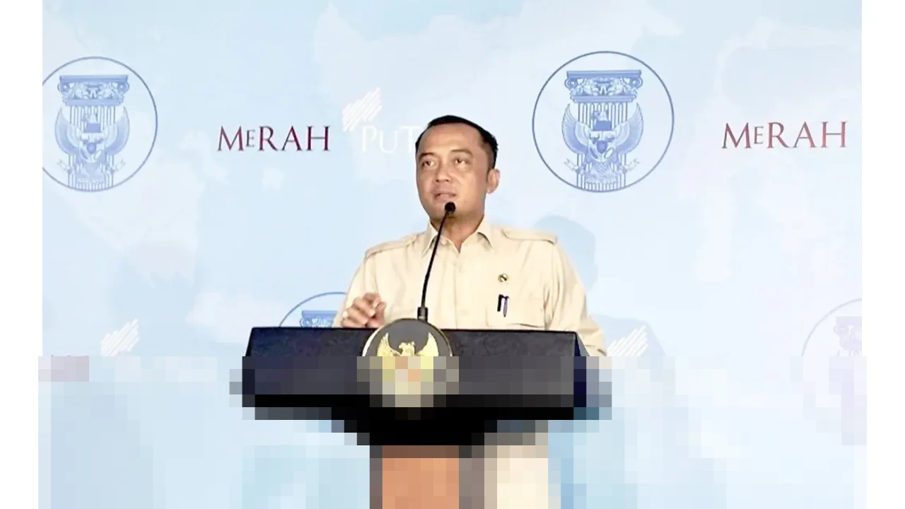 Mensesneg Prasetyo Hadi Ungkap Target Ambisius: 6.900 Jembatan Akan Dibangun pada 2026