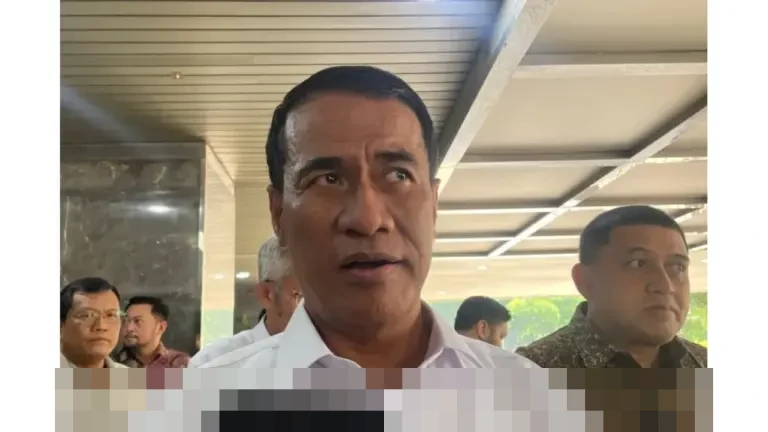 Mentan Amran Sulaiman Bongkar 133,5 Ton Bawang Bombay Ilegal di Semarang, Ancam Petani