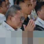 Mentan Amran Sulaiman Hujani Pujian Menteri Kabinet Merah Putih, Sebut Zulhas Terbaik