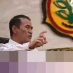 Mentan Amran Sulaiman: “Kami Vertigo, Asam Lambung Kejar Target Swasembada Pangan 1 Tahun dari Presiden Prabowo”