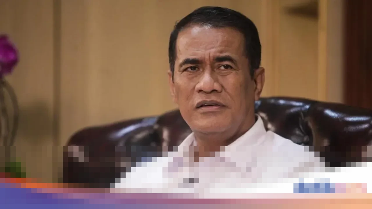 Mentan Amran Sulaiman Peringatkan Potensi Gagal Panen, Pastikan Indonesia Siap Ekspor Beras 2026