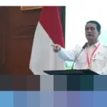 Mentan Amran Sulaiman Ungkap Vertigo dan Asam Lambung Akibat Tekanan Target Swasembada Beras 2025