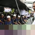 Menteri Agus Andrianto: 968 Tempat Kerja Sosial Siap Dukung Implementasi KUHP Baru