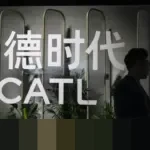 Menteri Bahlil Pastikan Pabrik Baterai Listrik CATL di Karawang Beroperasi Semester I-2026