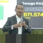 Menteri Bahlil Pastikan Produksi Batu Bara & Nikel Dipangkas 2026, Jaga Harga Komoditas Global