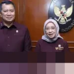 Menteri dan WamenPAN-RB Dorong ASN Tingkatkan Kinerja Berdampak dan Pelayanan Publik di Tahun 2026
