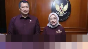 Menteri dan WamenPAN-RB Dorong ASN Tingkatkan Kinerja Berdampak dan Pelayanan Publik di Tahun 2026