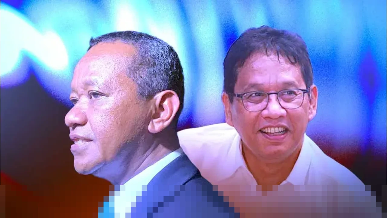 Menteri ESDM Bahlil Lahadalia Agendakan Pertemuan dengan Menkeu Purbaya Yudhi Sadewa Bahas Tarif Bea Keluar Batu Bara