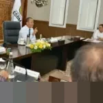 Menteri ESDM Bahlil Lahadalia Gelar Rapat Koordinasi dengan BPS, Pertamina, PLN Bahas Subsidi Energi Tepat Sasaran