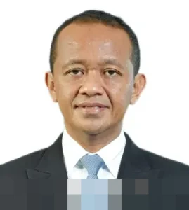 Menteri ESDM Bahlil Lahadalia Pangkas Target Produksi Batu Bara 2026 Jadi 600 Juta Ton