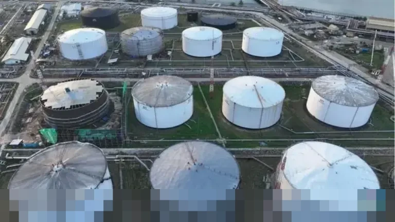 Menteri ESDM Bahlil Lahadalia Targetkan RI Setop Impor Solar Mulai 2026 Berkat B50 dan RDMP Balikpapan