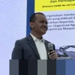 Menteri ESDM Pastikan Mandatori Bioetanol Paling Lambat 2028, Tekan Emisi dan Impor BBM