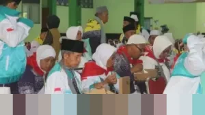 Menteri Haji: “Persiapan Layanan Jamaah Haji 2026 Hampir Rampung, Fokus Akuntabilitas”