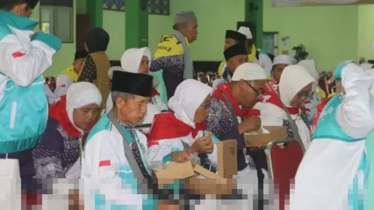 Menteri Haji: “Persiapan Layanan Jamaah Haji 2026 Hampir Rampung, Fokus Akuntabilitas”