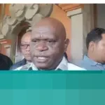 Menteri HAM Natalius Pigai: Haram Hukumnya Bawahan Beri Uang ke Atasan, Dorong Plang Peringatan