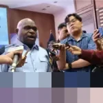 Menteri HAM Natalius Pigai: KemenHAM RI Raih Kepercayaan Publik dan Presidensi Dewan HAM PBB