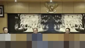 Menteri Hukum Supratman Agtas Jelaskan Kontroversi Pasal Penghinaan Presiden dalam KUHP Baru