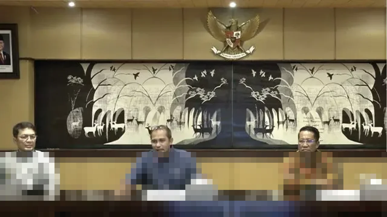 Menteri Hukum Supratman Agtas Jelaskan Kontroversi Pasal Penghinaan Presiden dalam KUHP Baru