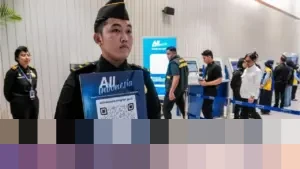 Menteri Imipas Agus Andrianto: “All Indonesia Cermin Bangsa Besar, Siap Bersaing Global”