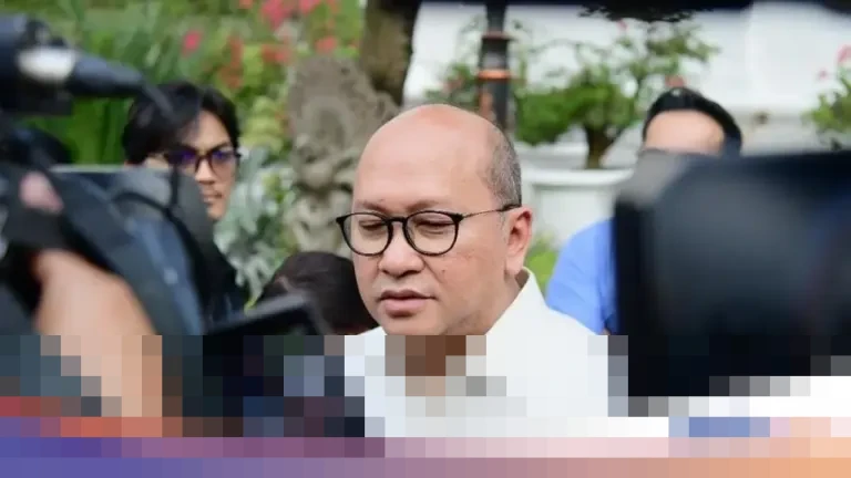 Menteri Investasi Rosan Roeslani Targetkan 15 Ribu Hunian Korban Bencana Rampung dalam Tiga Bulan