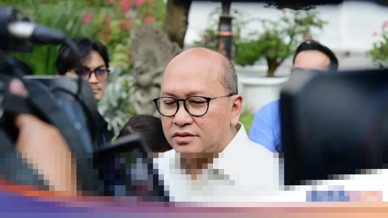 Menteri Investasi Rosan Roeslani Targetkan 15 Ribu Hunian Korban Bencana Rampung dalam Tiga Bulan Menteri Investasi Rosan Roeslani Targetkan 15 Ribu Hunian Korban Bencana Rampung dalam Tiga Bulan