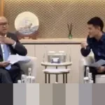 Menteri Investasi Rosan Roeslani Temui Tsingshan Group, Bahas Kelanjutan Investasi dan Hilirisasi Nikel