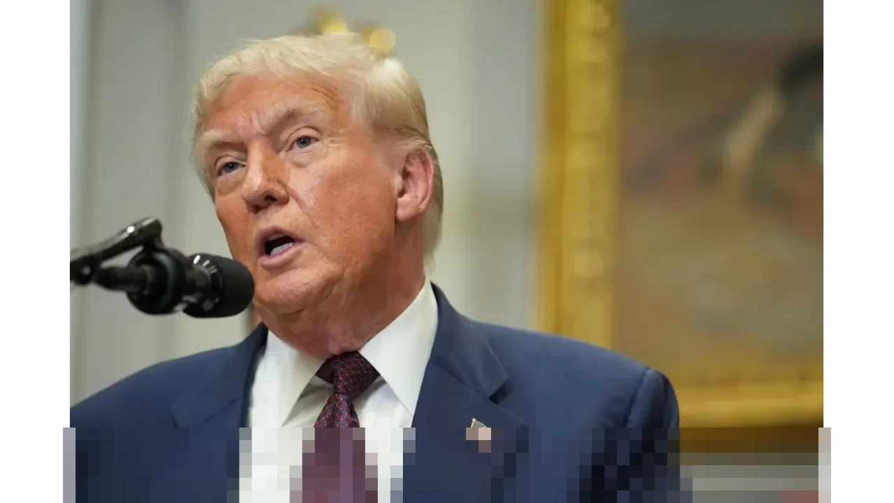 Menteri Keuangan AS Scott Bessent: Trump Akan Umumkan Ketua The Fed Pengganti Powell Bulan Ini