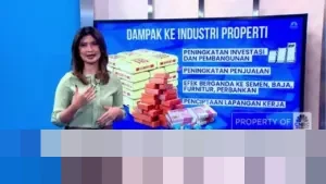 Menteri Keuangan Pastikan Insentif PPN 0% untuk Pembelian Rumah Berlanjut hingga 2026