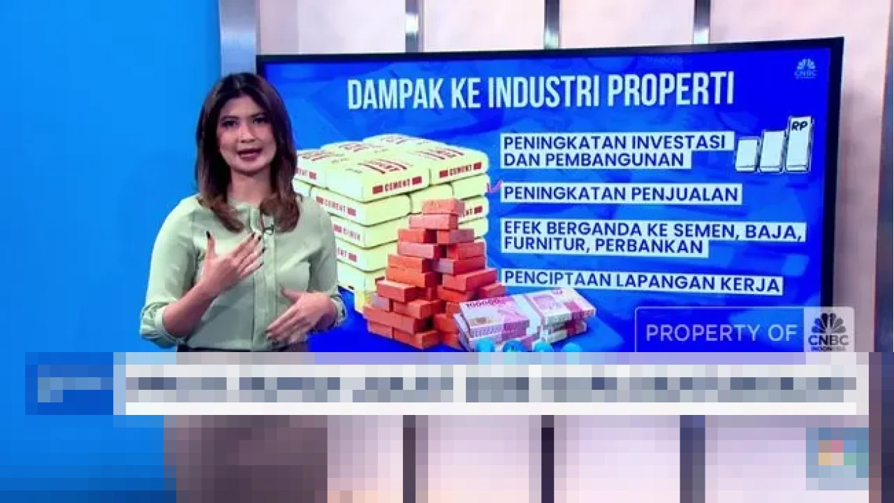 Menteri Keuangan Pastikan Insentif PPN 0% untuk Pembelian Rumah Berlanjut hingga 2026