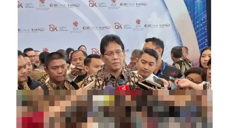 Menteri Keuangan Purbaya Yudhi Sadewa: “Defisit Anggaran Aman, Ekonomi Nasional Tak Terganggu”