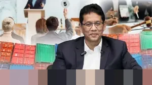 Menteri Keuangan Purbaya Yudhi Sadewa Evaluasi Kebijakan Ultimum Remedium Perkara Cukai, Khawatir Dorong Pelanggaran Berulang