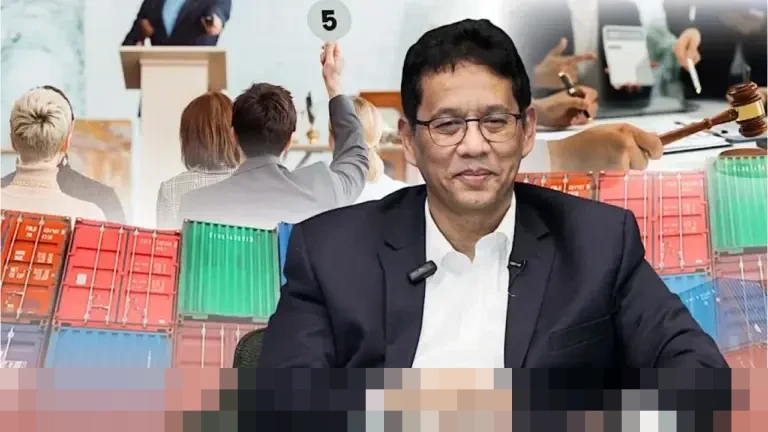 Menteri Keuangan Purbaya Yudhi Sadewa Evaluasi Kebijakan Ultimum Remedium Perkara Cukai, Khawatir Dorong Pelanggaran Berulang Menteri Keuangan Purbaya Yudhi Sadewa Evaluasi Kebijakan Ultimum Remedium Perkara Cukai, Khawatir Dorong Pelanggaran Berulang