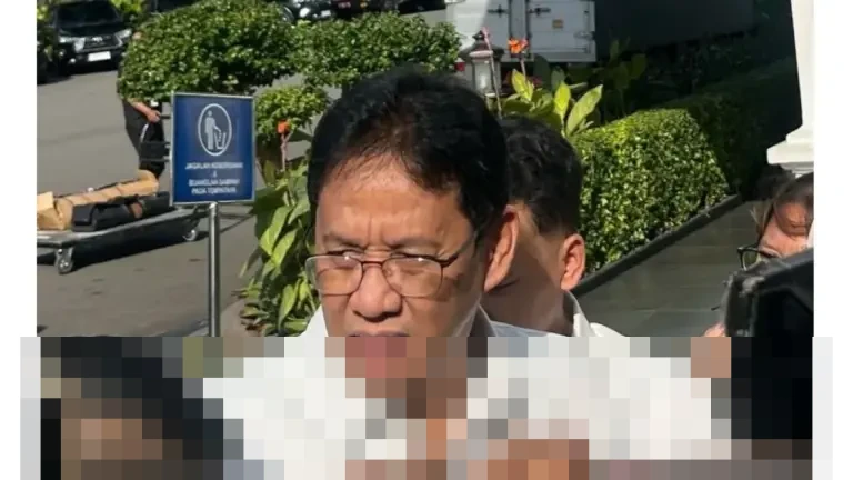 Menteri Keuangan Purbaya Yudhi Sadewa Pastikan Konflik AS-Venezuela Tak Goyahkan Pasar Saham RI Menteri Keuangan Purbaya Yudhi Sadewa Pastikan Konflik AS-Venezuela Tak Goyahkan Pasar Saham RI