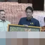 Menteri Keuangan Purbaya Yudhi Sadewa Pertimbangkan Dana Sitaan Kejagung Rp 6,6 T untuk Tambal Defisit APBN