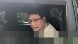 Menteri Keuangan Purbaya Yudhi Sadewa Siapkan Data Ekonomi dan APBN Jelang Retret Kabinet di Hambalang