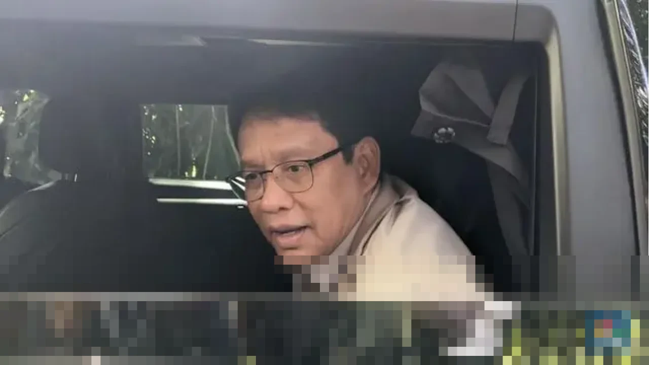 Menteri Keuangan Purbaya Yudhi Sadewa Siapkan Data Ekonomi dan APBN Jelang Retret Kabinet di Hambalang