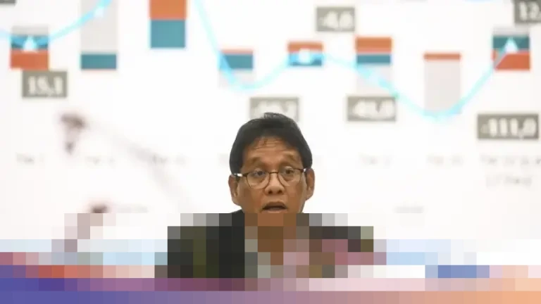 Menteri Keuangan Purbaya Yudhi Sadewa Ungkap Kas Pemerintah Rp 399 Triliun Siap untuk Belanja Awal 2026 Menteri Keuangan Purbaya Yudhi Sadewa Ungkap Kas Pemerintah Rp 399 Triliun Siap untuk Belanja Awal 2026