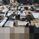 Menteri Luar Negeri Arab-Muslim Peringatkan Krisis Kemanusiaan Gaza Kian Parah Akibat Banjir dan Pembatasan Bantuan