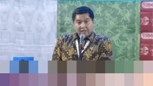 Menteri Maruarar Sirait Ungkap Arahan Presiden Prabowo: Natal Nasional 2025 Digelar Sederhana