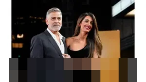 Menteri Muda Prancis Soroti Naturalisasi George Clooney dan Istri: ‘Pesan yang Disampaikan Tidak Baik’