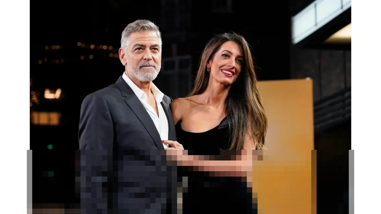 Menteri Muda Prancis Soroti Naturalisasi George Clooney dan Istri: ‘Pesan yang Disampaikan Tidak Baik’