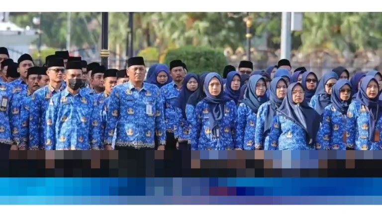 Menteri PANRB Rini Widyantini: Seleksi CPNS 2026 Prioritaskan Fresh Graduate Menteri PANRB Rini Widyantini: Seleksi CPNS 2026 Prioritaskan Fresh Graduate