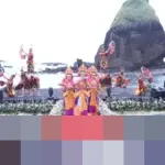 Menteri Pariwisata: Wisatawan Nusantara Kekuatan Utama Industri RI, Tak Bergantung Asing