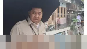 Menteri PKP Maruarar Sirait Siapkan Transformasi Menteng Jakarta Jadi Kawasan Tematik Mulai 2026